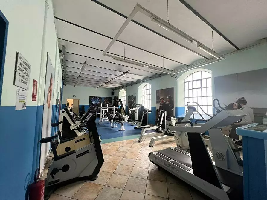 Immagine 23 di Magazzino in vendita  a Chianocco