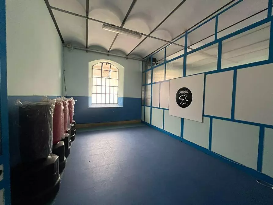 Immagine 31 di Magazzino in vendita  a Chianocco