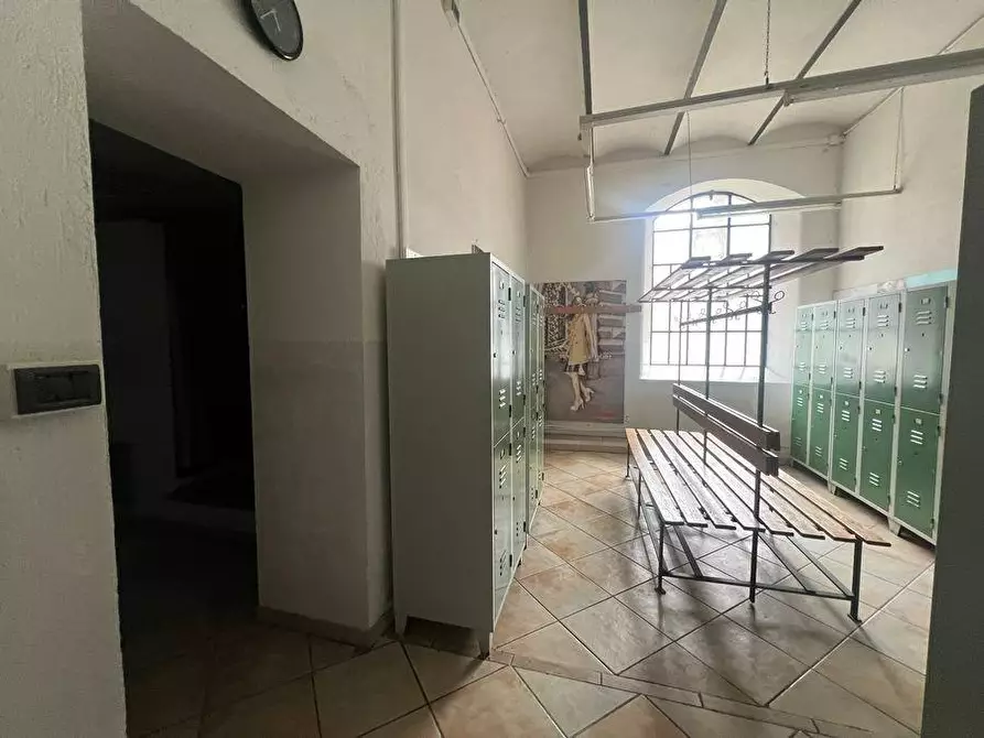 Immagine 15 di Magazzino in vendita  a Chianocco