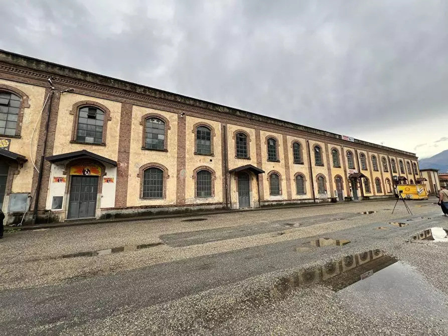 Immagine 3 di Magazzino in vendita  a Chianocco