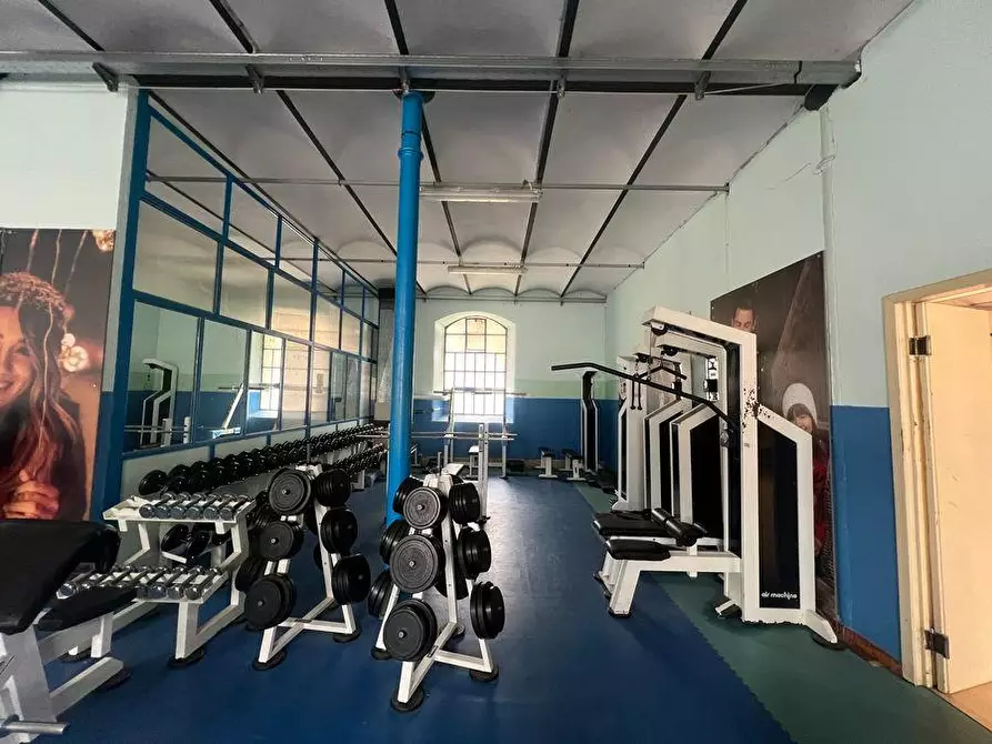 Immagine 34 di Magazzino in vendita  a Chianocco