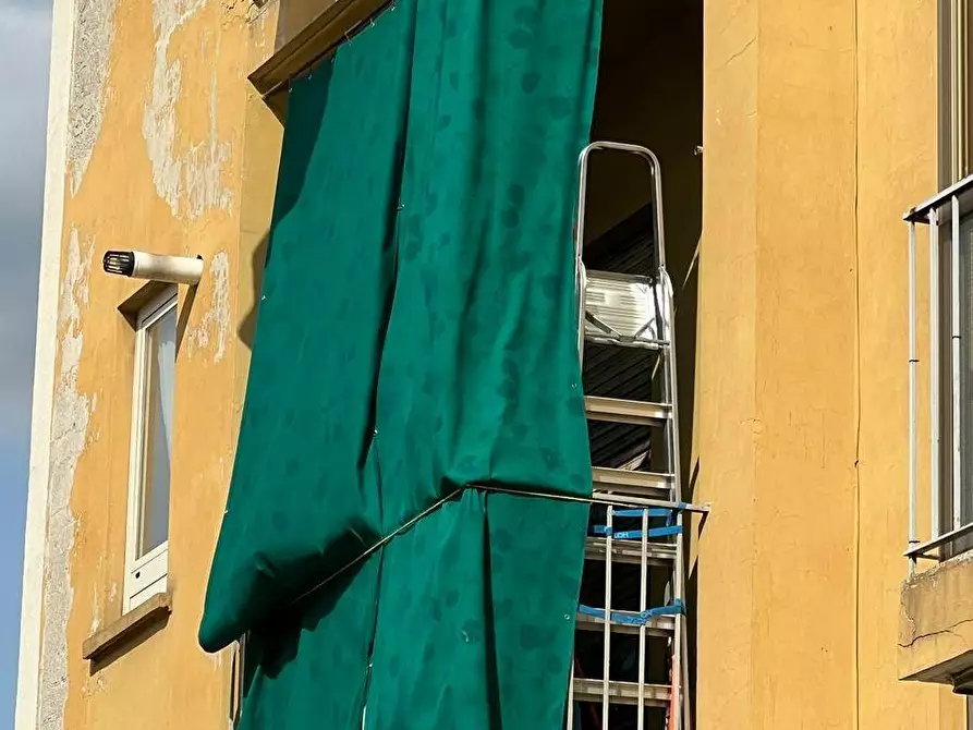 Immagine 5 di Appartamento in vendita  a Torino