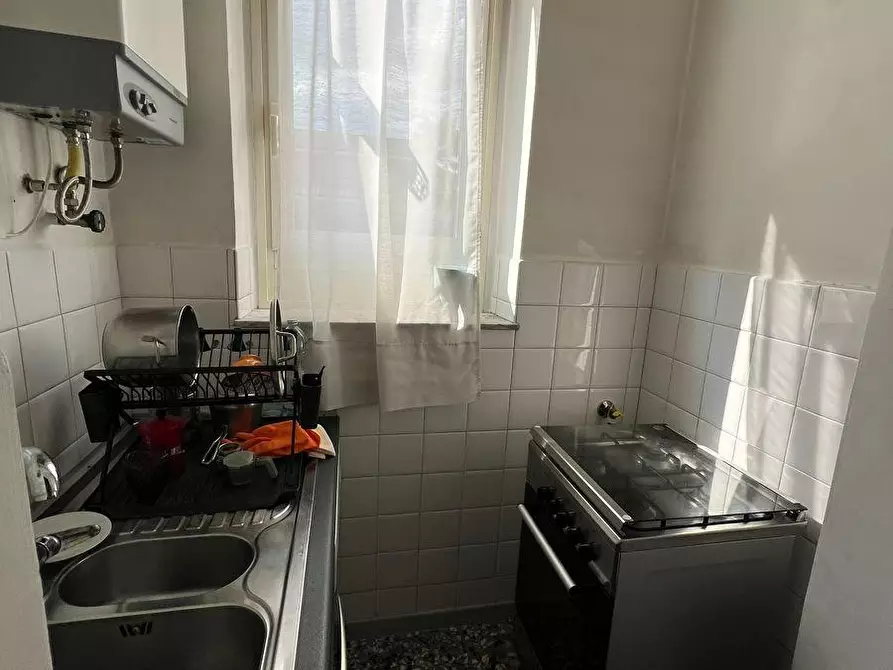 Immagine 11 di Appartamento in vendita  a Torino