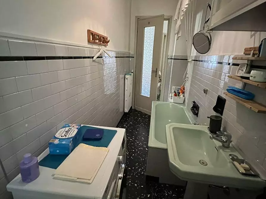 Immagine 16 di Appartamento in vendita  a Torino