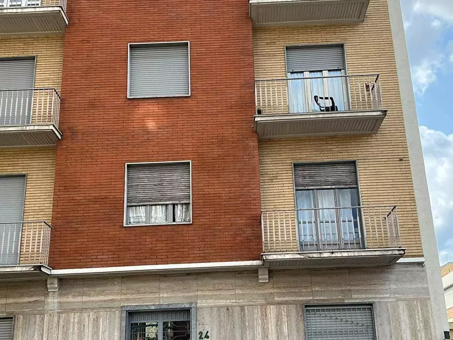 Immagine 2 di Appartamento in vendita  a Torino