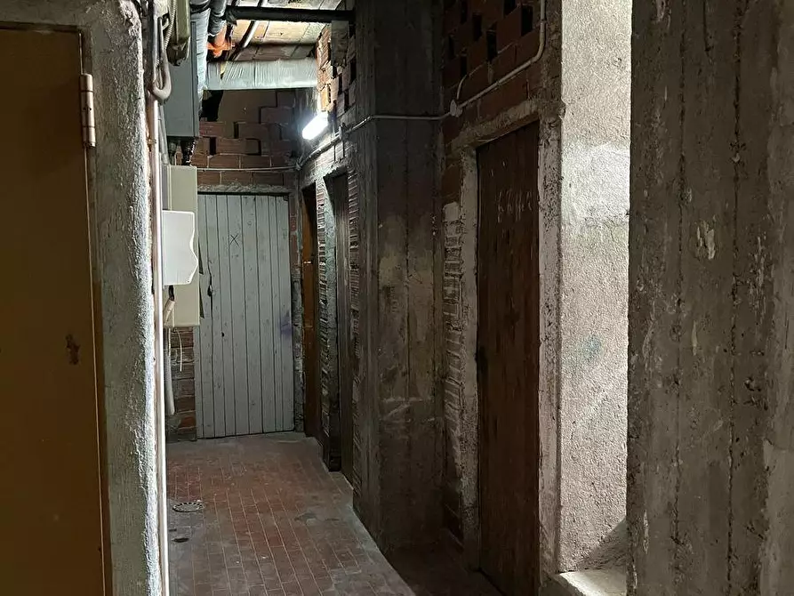 Immagine 29 di Appartamento in vendita  a Torino