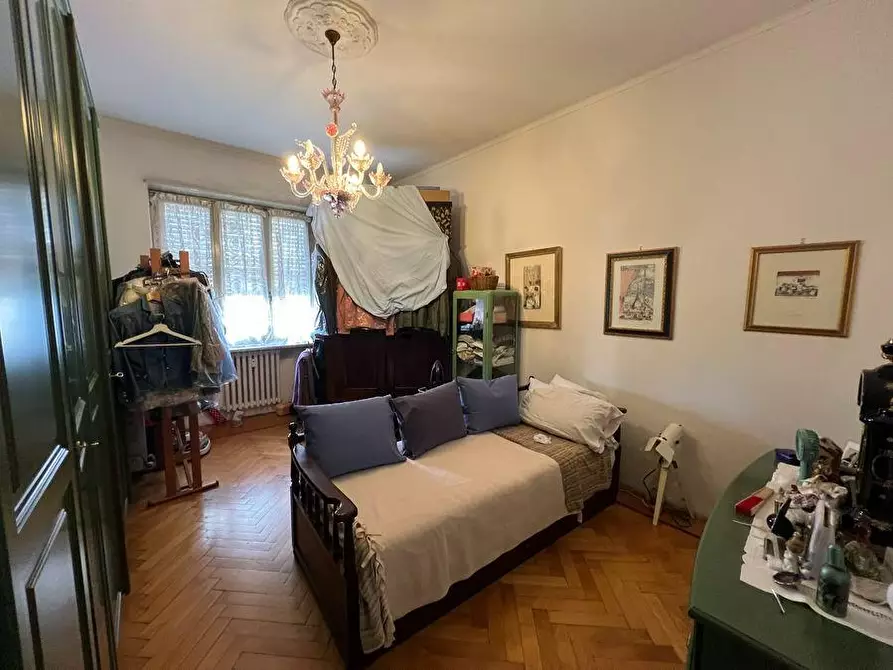 Immagine 21 di Appartamento in vendita  a Torino