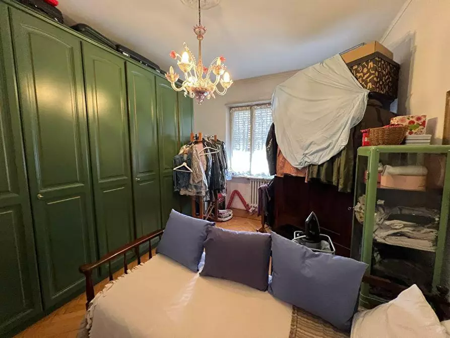 Immagine 22 di Appartamento in vendita  a Torino