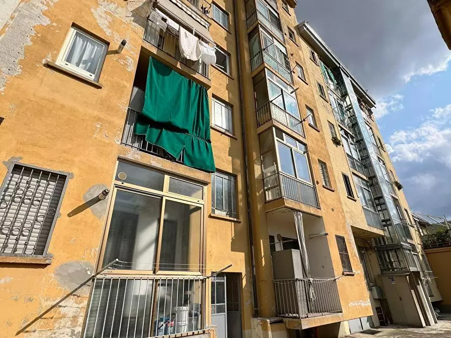 Immagine 3 di Appartamento in vendita  a Torino