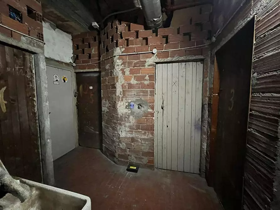 Immagine 28 di Appartamento in vendita  a Torino