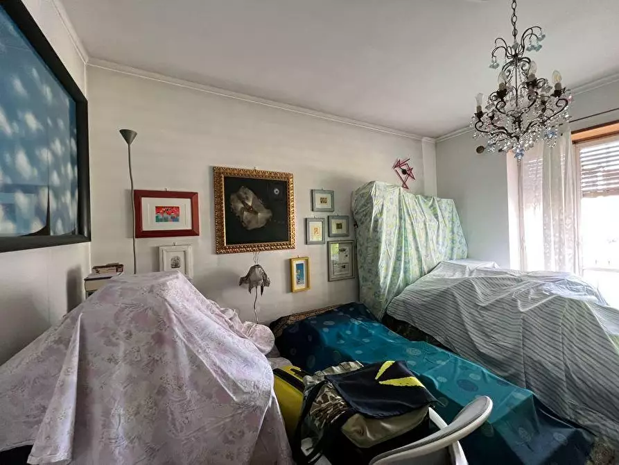 Immagine 20 di Appartamento in vendita  a Torino