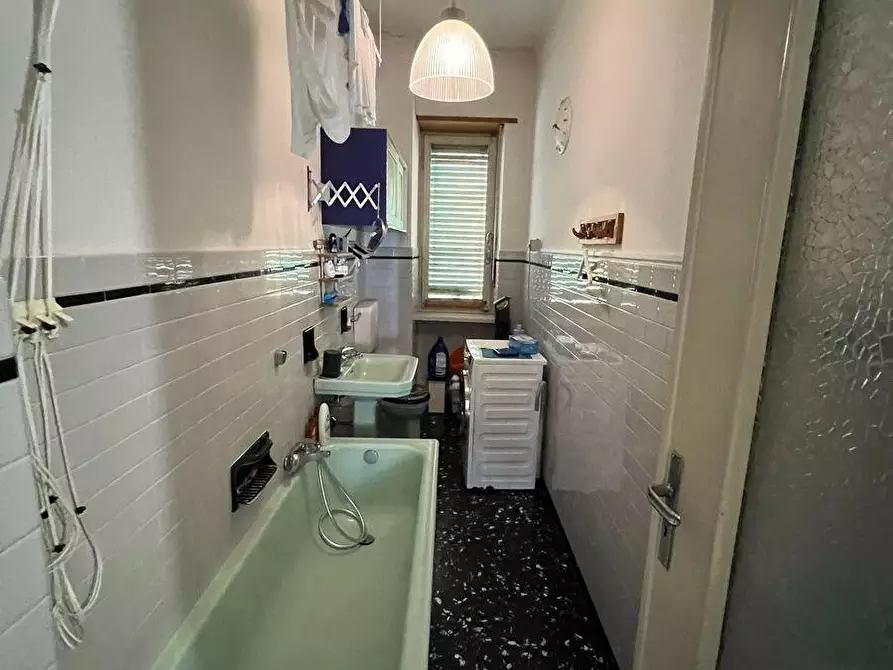 Immagine 15 di Appartamento in vendita  a Torino