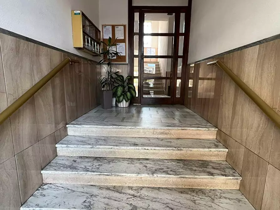 Immagine 7 di Appartamento in vendita  a Torino