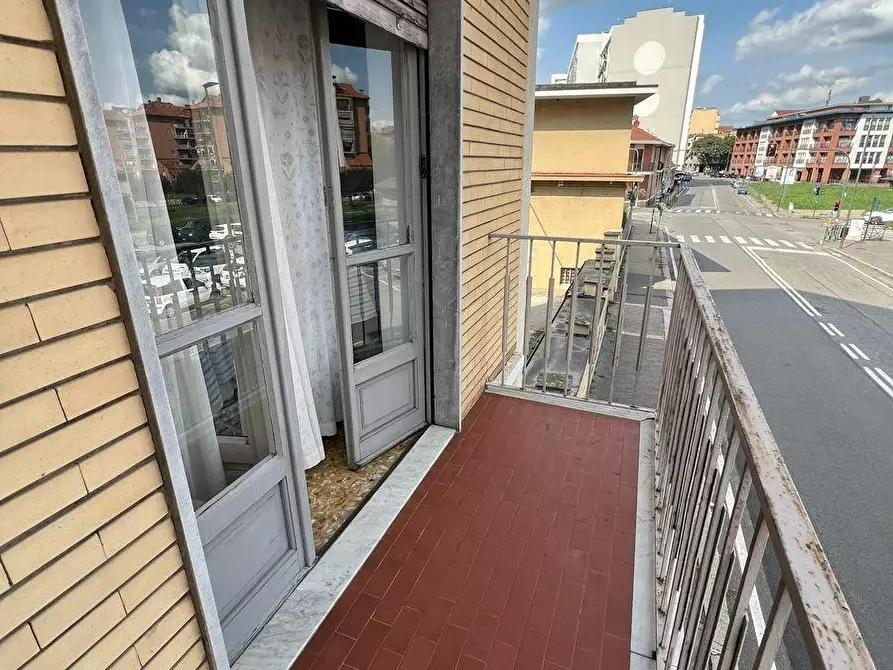 Immagine 8 di Appartamento in vendita  a Torino