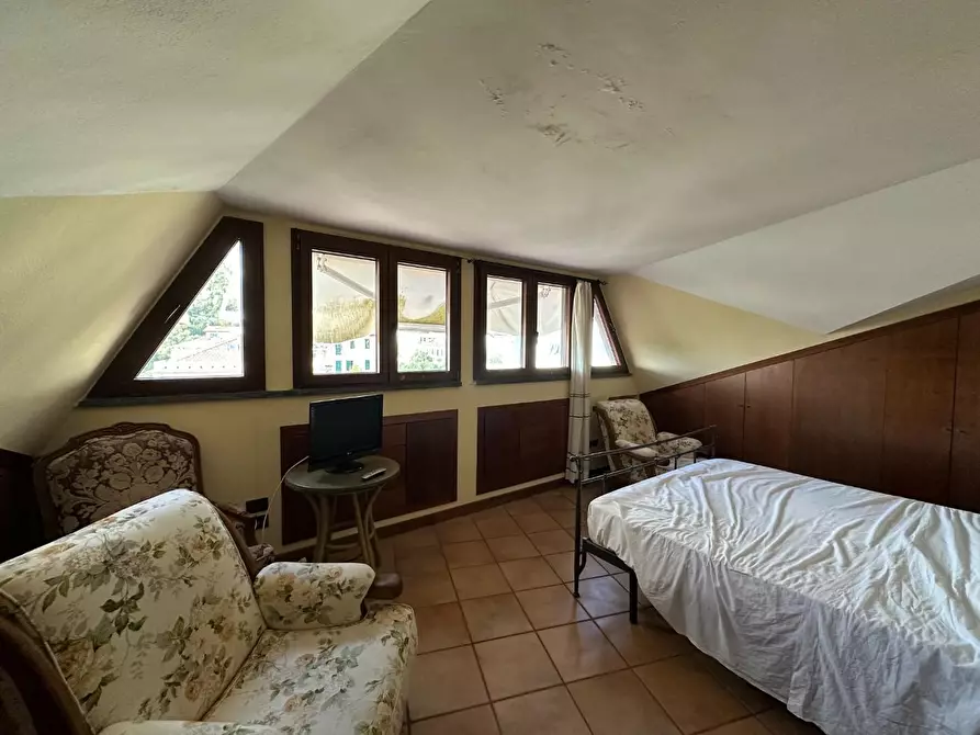 Immagine 7 di Albergo/B&B/Residence in vendita  a Lerici