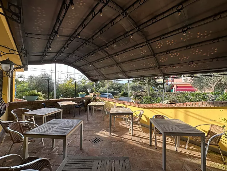 Immagine 2 di Albergo/B&B/Residence in vendita  a Lerici