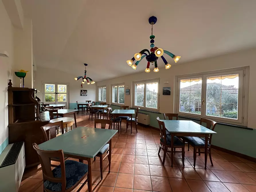Immagine 39 di Albergo/B&B/Residence in vendita  a Lerici