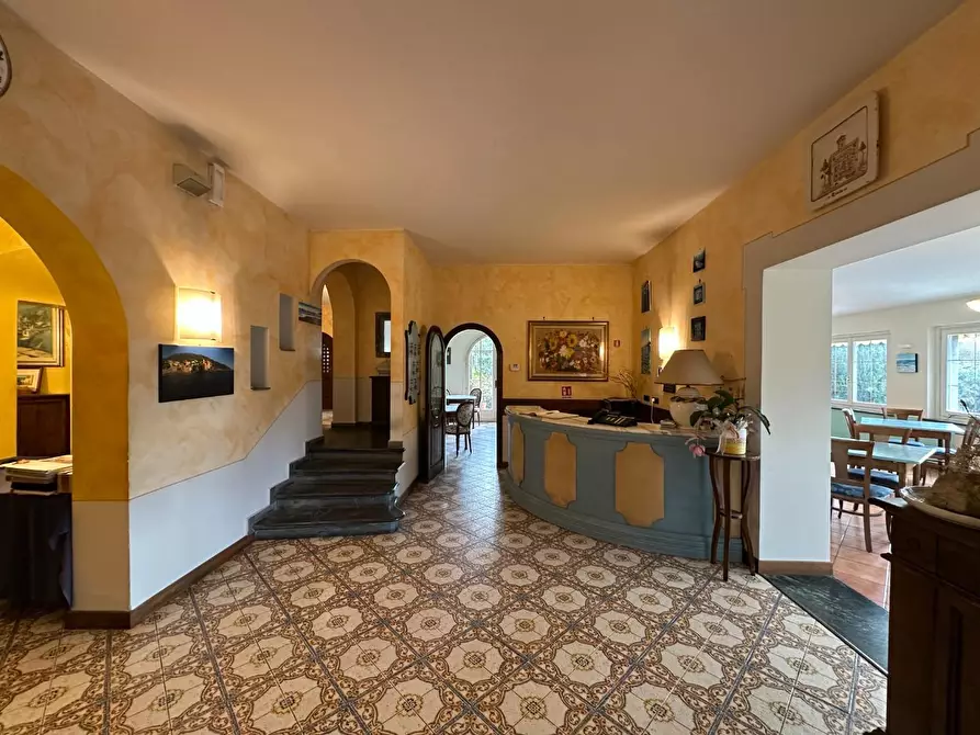 Immagine 42 di Albergo/B&B/Residence in vendita  a Lerici