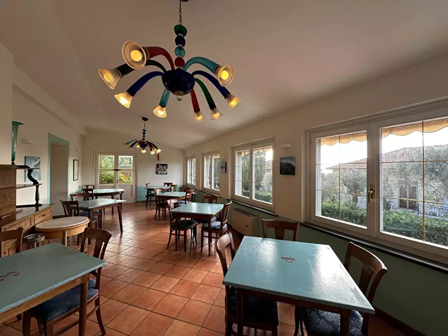 Immagine 45 di Albergo/B&B/Residence in vendita  a Lerici