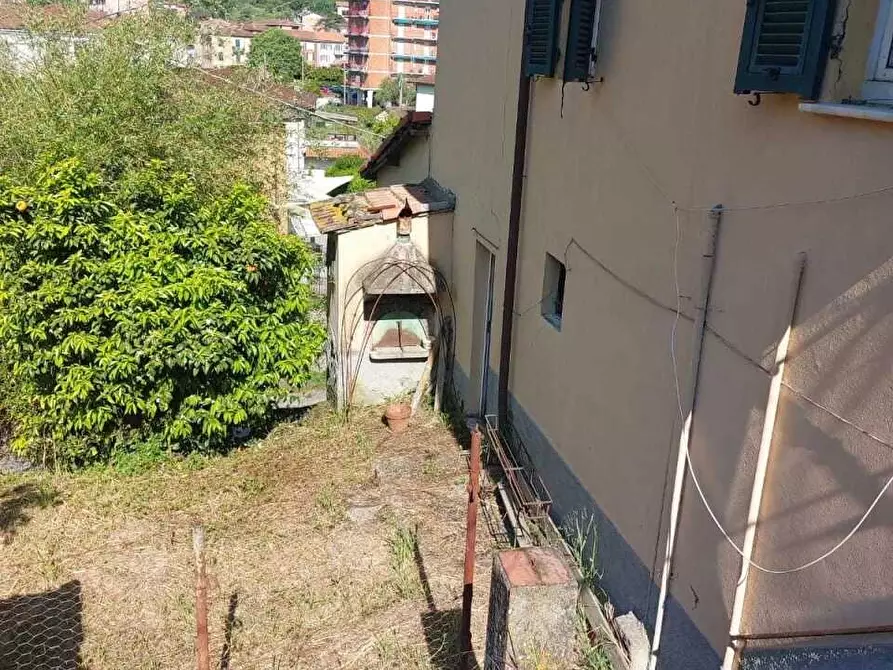 Immagine 2 di Casa indipendente in vendita  a Arcola