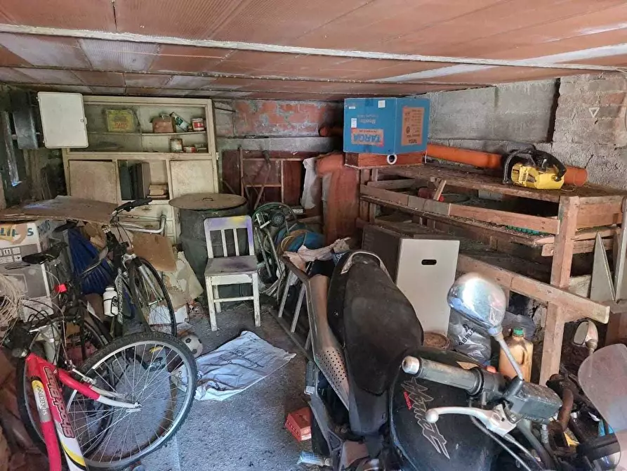 Immagine 21 di Casa indipendente in vendita  a Arcola