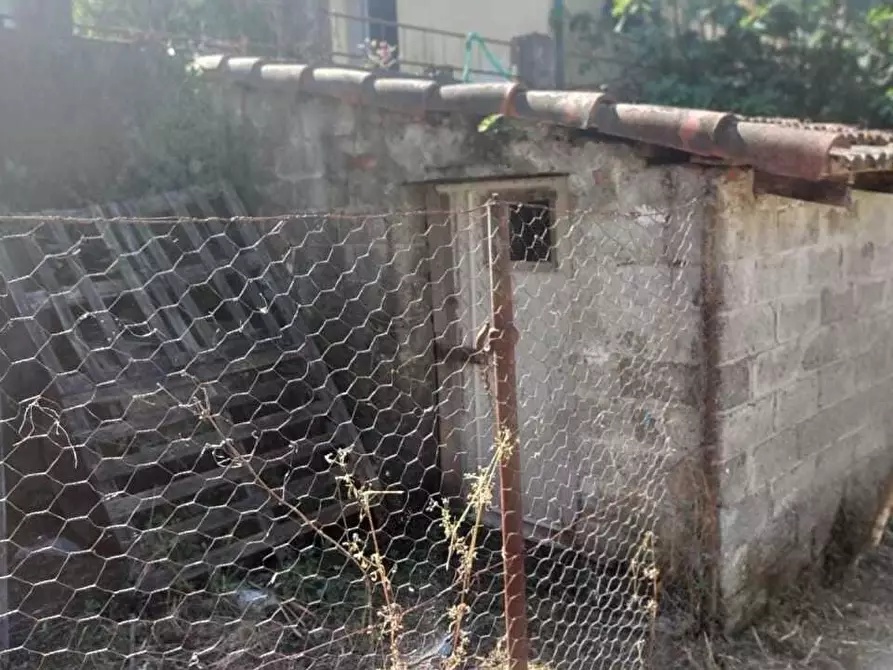 Immagine 14 di Casa indipendente in vendita  a Arcola