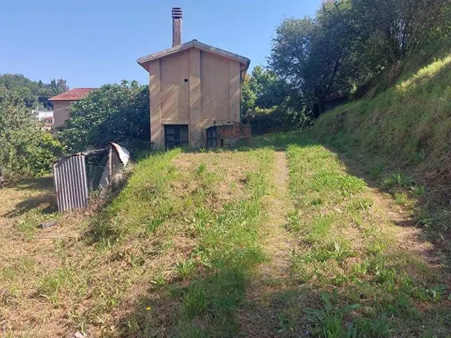 Immagine 8 di Casa indipendente in vendita  a Arcola