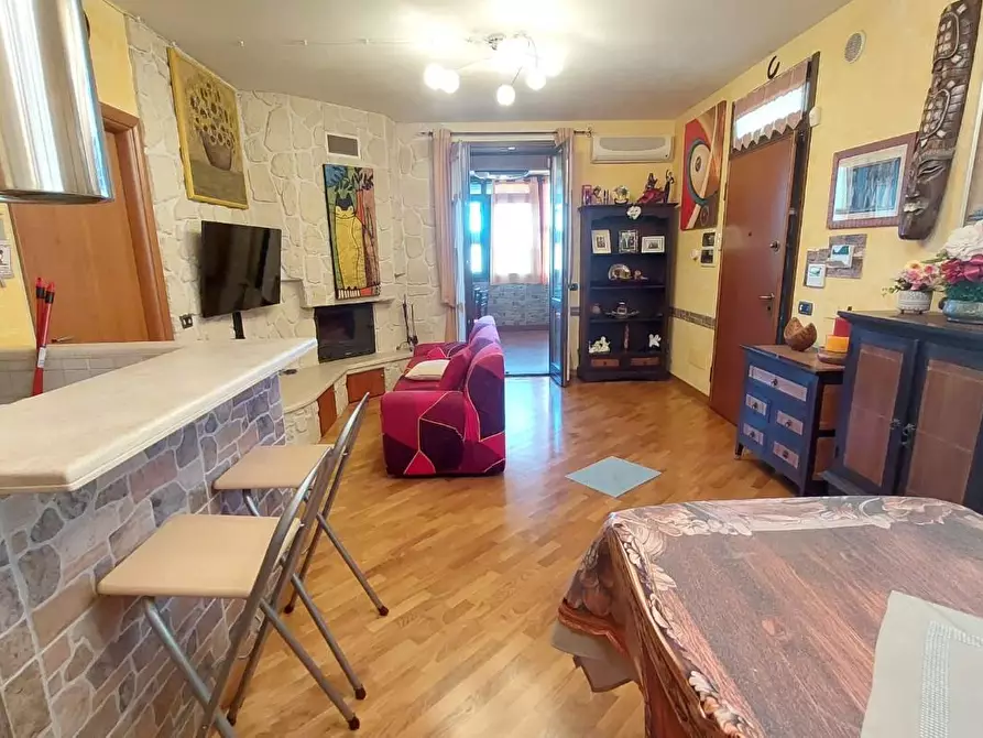 Immagine 4 di Appartamento in vendita  a Pontedera