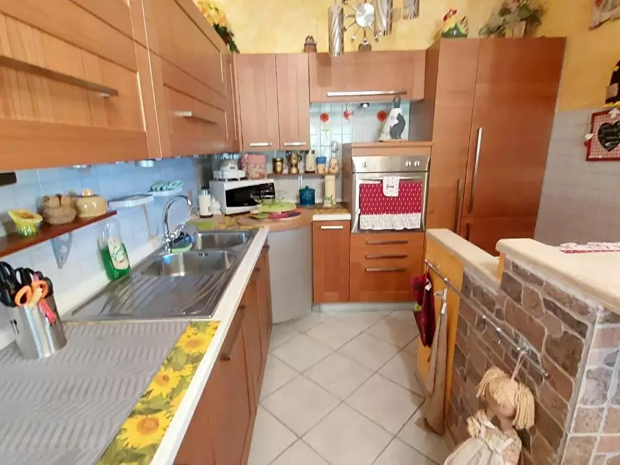 Immagine 7 di Appartamento in vendita  a Pontedera