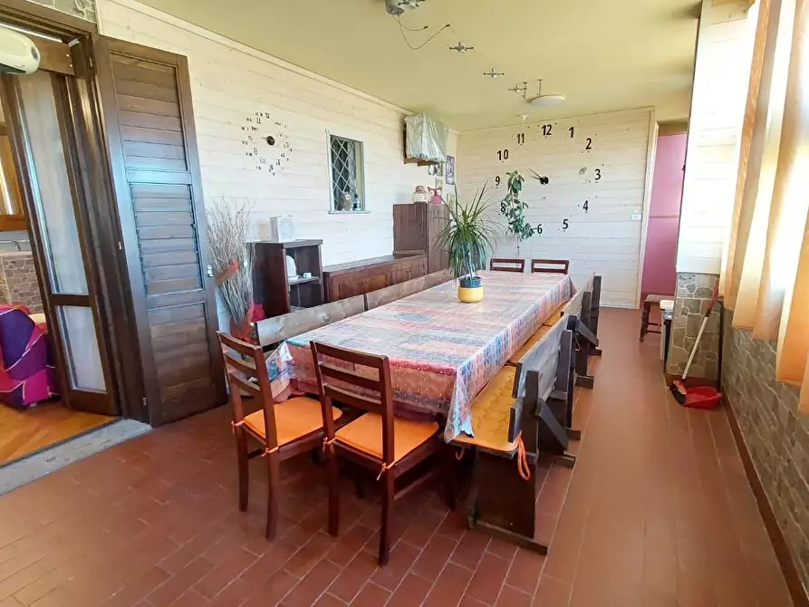 Immagine 10 di Appartamento in vendita  a Pontedera