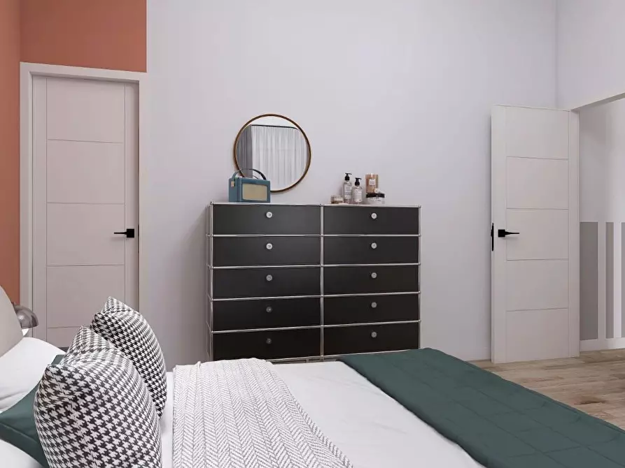 Immagine 5 di Appartamento in vendita  a Castelfranco Di Sotto