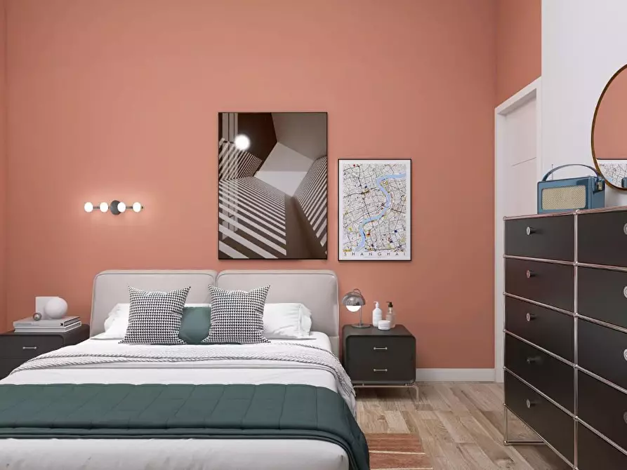 Immagine 4 di Appartamento in vendita  a Castelfranco Di Sotto