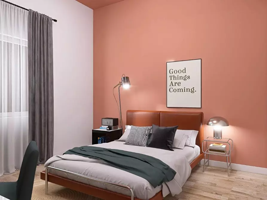 Immagine 10 di Appartamento in vendita  a Castelfranco Di Sotto