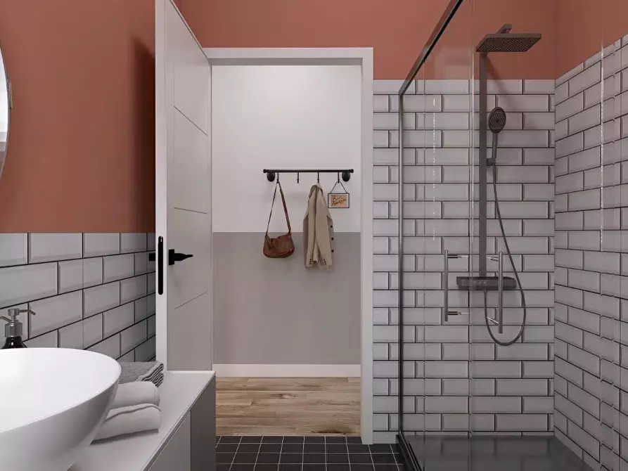 Immagine 9 di Appartamento in vendita  a Castelfranco Di Sotto