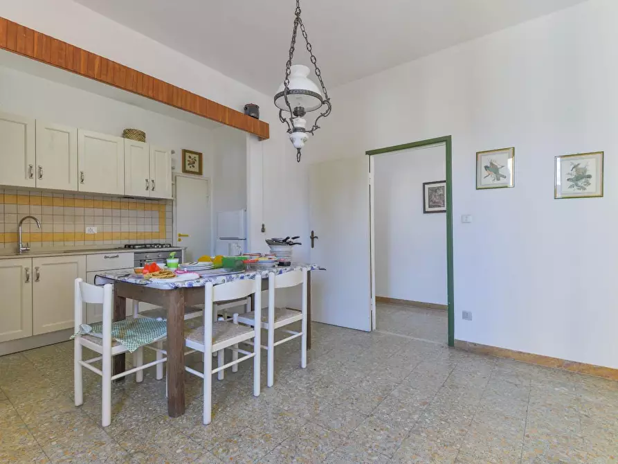 Immagine 9 di Appartamento in vendita  a Campo Nell'elba