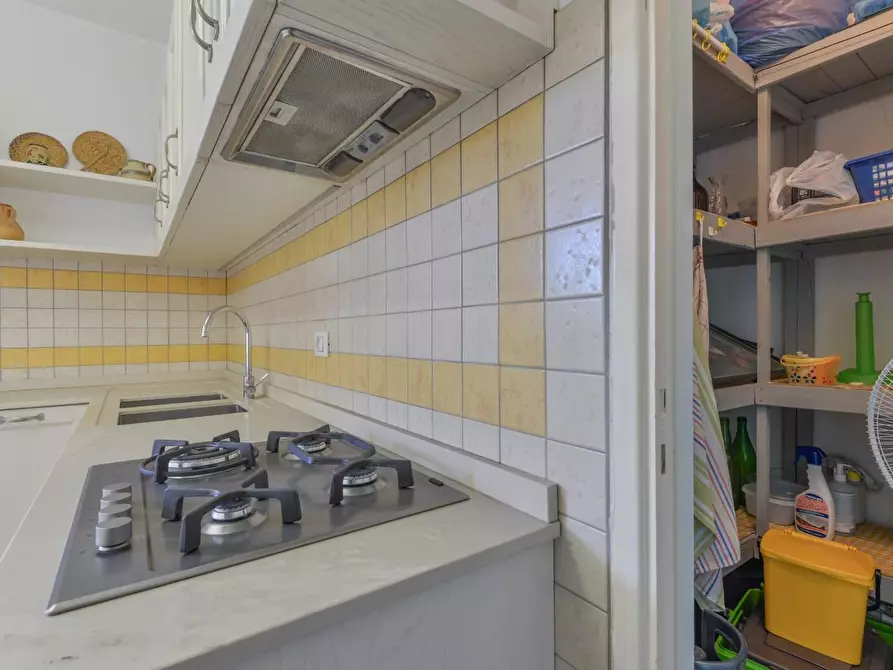 Immagine 8 di Appartamento in vendita  a Campo Nell'elba