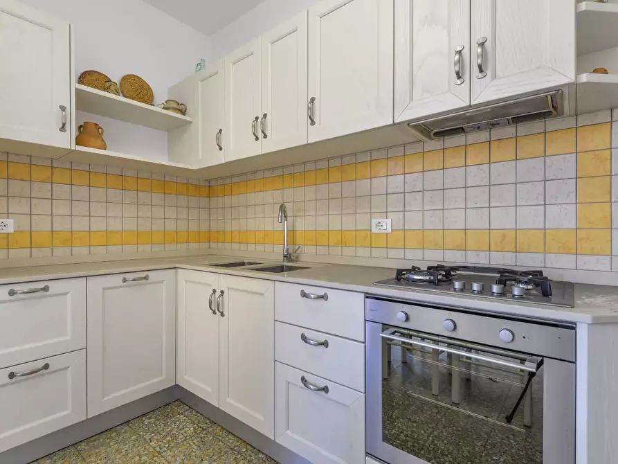 Immagine 7 di Appartamento in vendita  a Campo Nell'elba