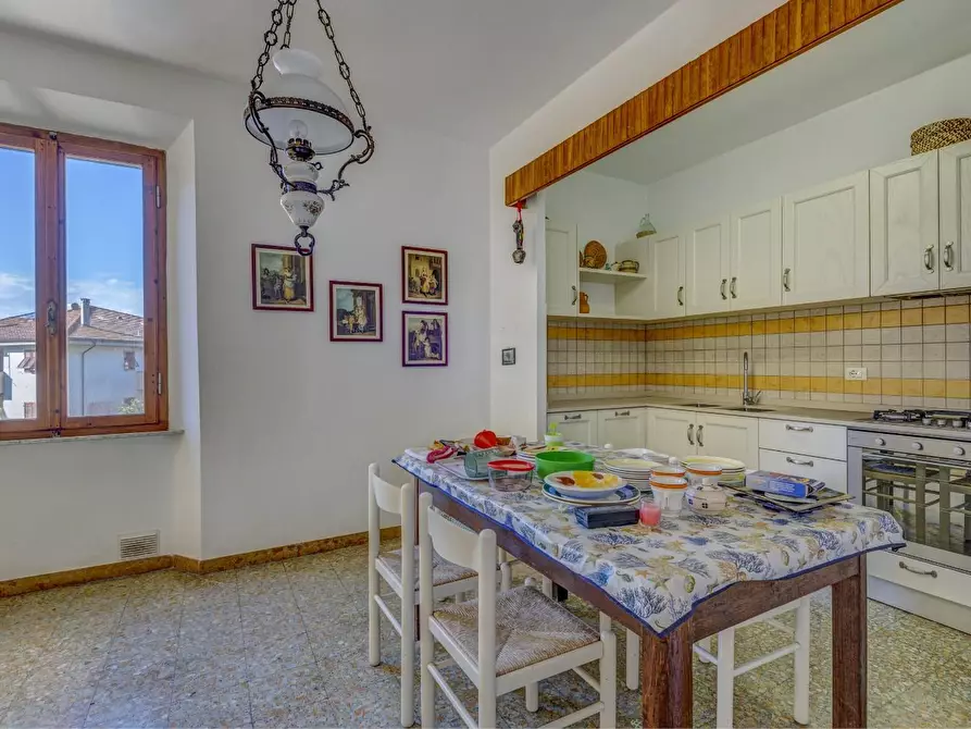 Immagine 6 di Appartamento in vendita  a Campo Nell'elba