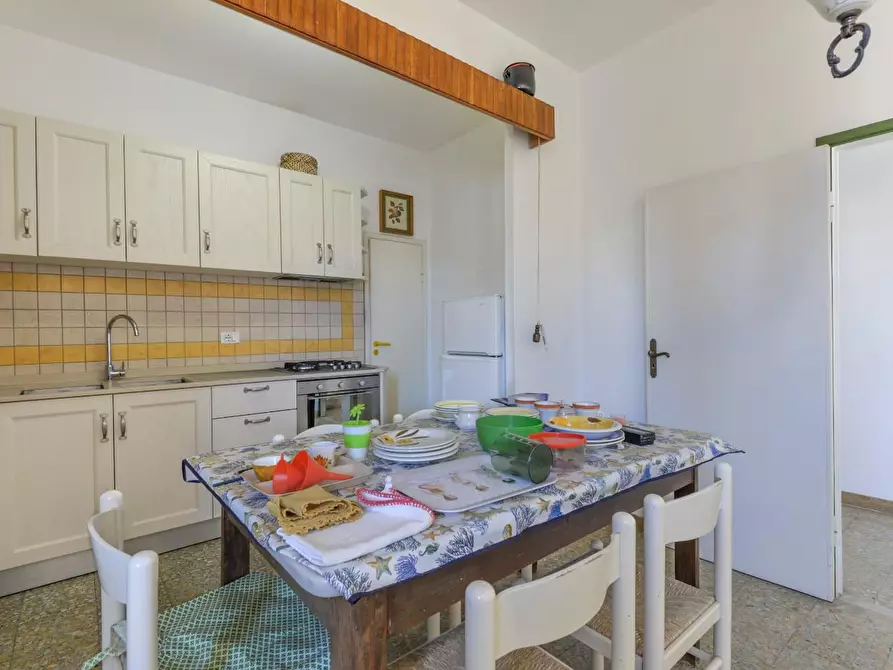 Immagine 5 di Appartamento in vendita  a Campo Nell'elba