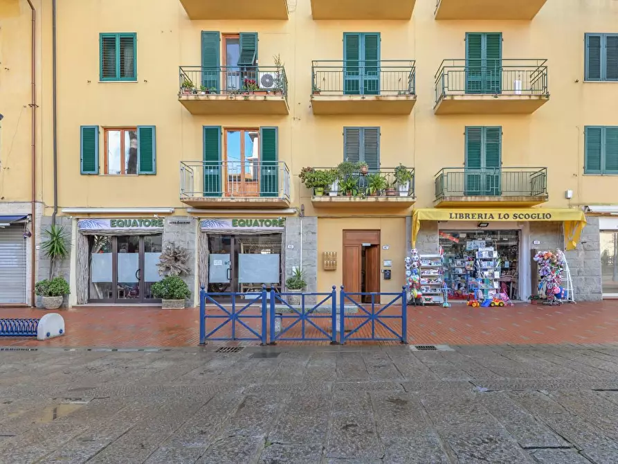 Immagine 28 di Appartamento in vendita  a Campo Nell'elba