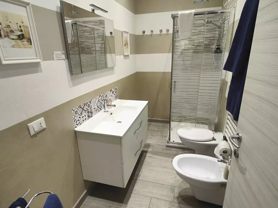 Immagine 18 di Appartamento in vendita  a Pisa