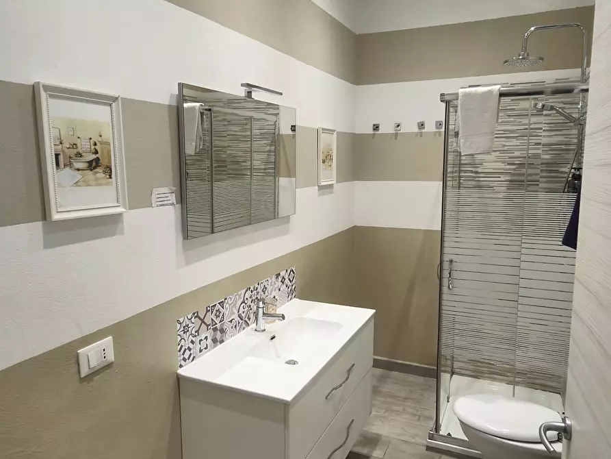 Immagine 9 di Appartamento in vendita  a Pisa