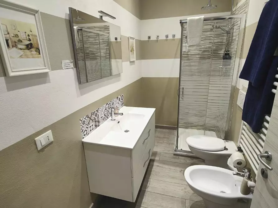 Immagine 8 di Appartamento in vendita  a Pisa