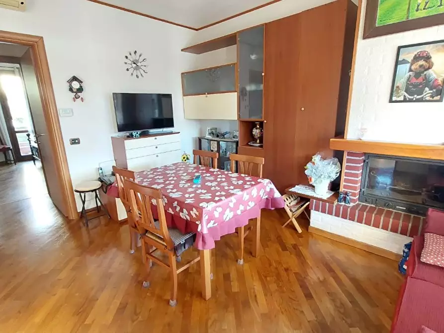 Immagine 6 di Appartamento in vendita  a Pontedera