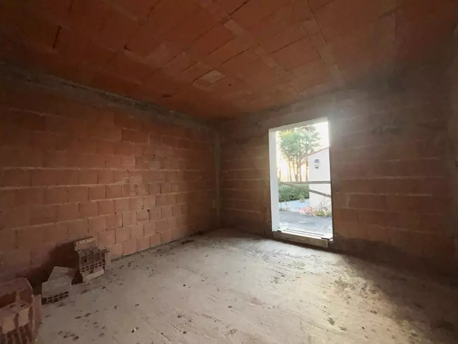 Immagine 9 di Appartamento in vendita  a Casciana Terme Lari