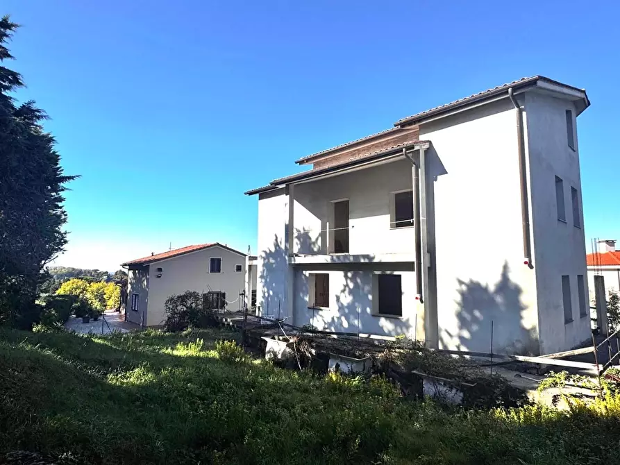 Immagine 1 di Appartamento in vendita  a Casciana Terme Lari