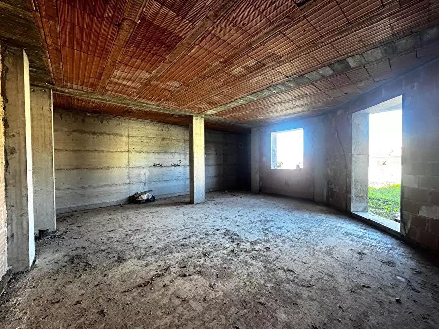 Immagine 2 di Appartamento in vendita  a Casciana Terme Lari