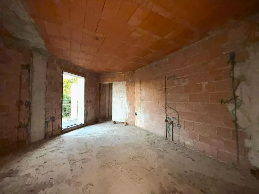 Immagine 4 di Appartamento in vendita  a Casciana Terme Lari