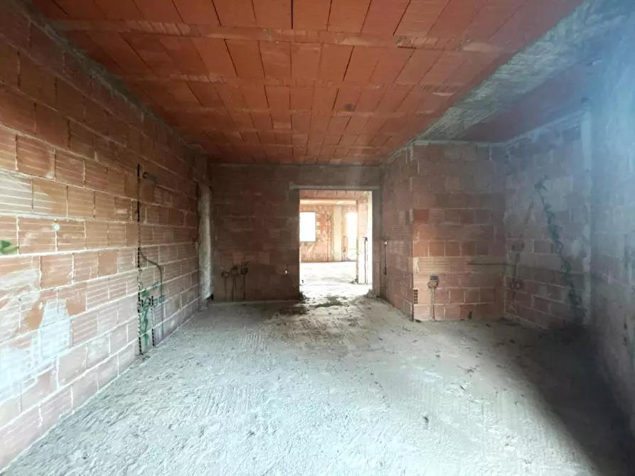 Immagine 6 di Appartamento in vendita  a Casciana Terme Lari