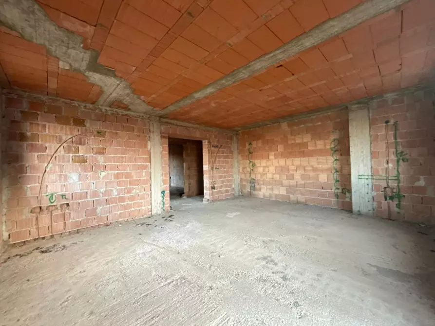 Immagine 11 di Appartamento in vendita  a Casciana Terme Lari